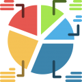 Diagramme circulaire